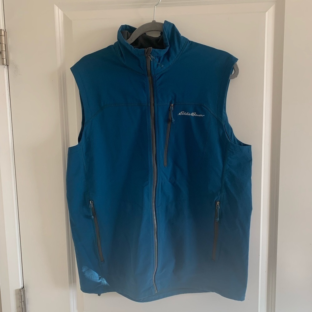 EDDIE Bauer Vest - Picture 2 of 9